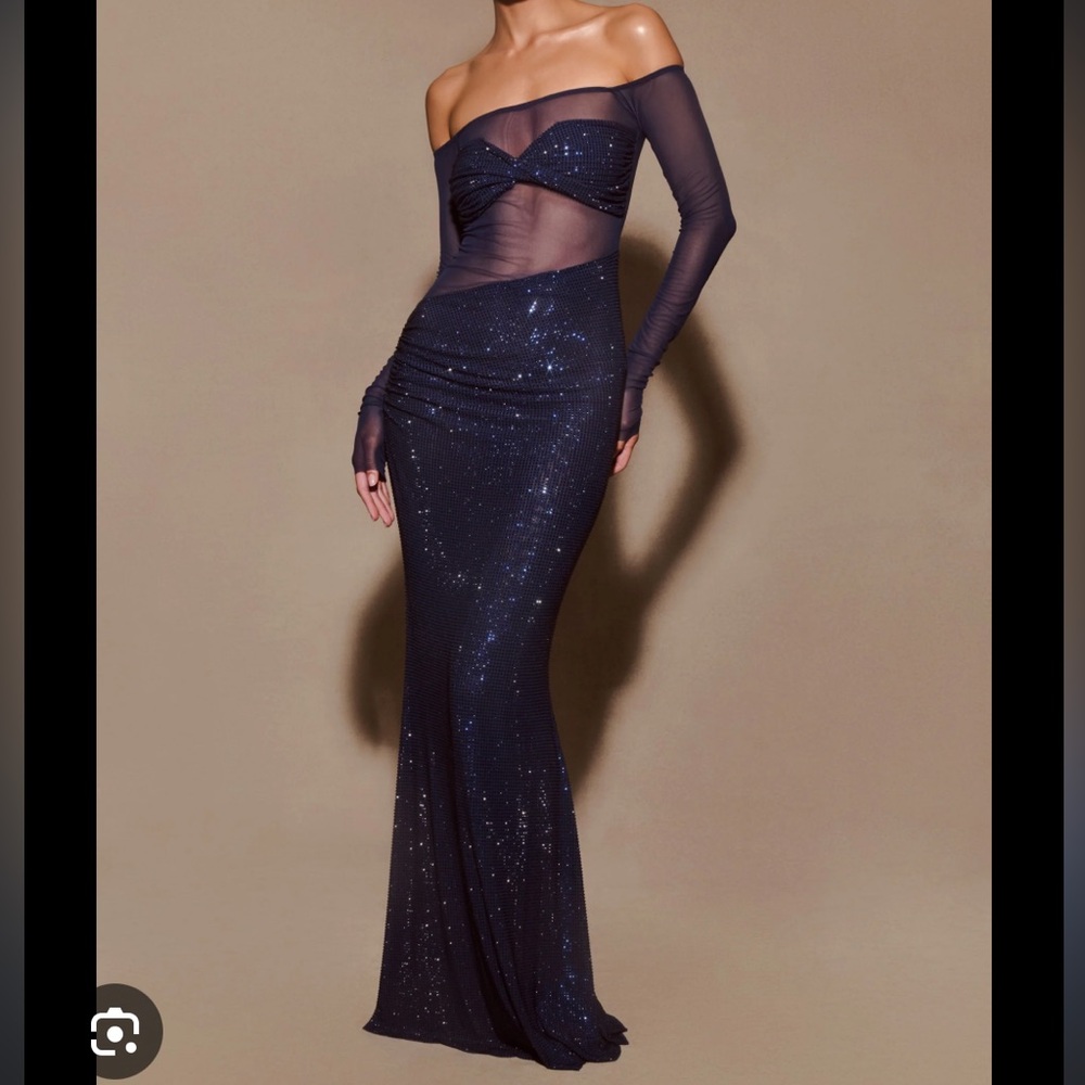 Meshki Nash dress